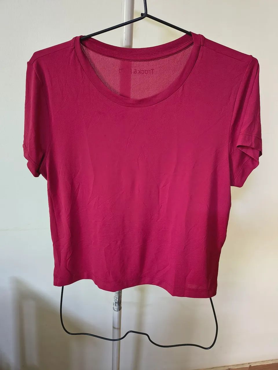 Camiseta Feminina Track & Field  - Foto 3