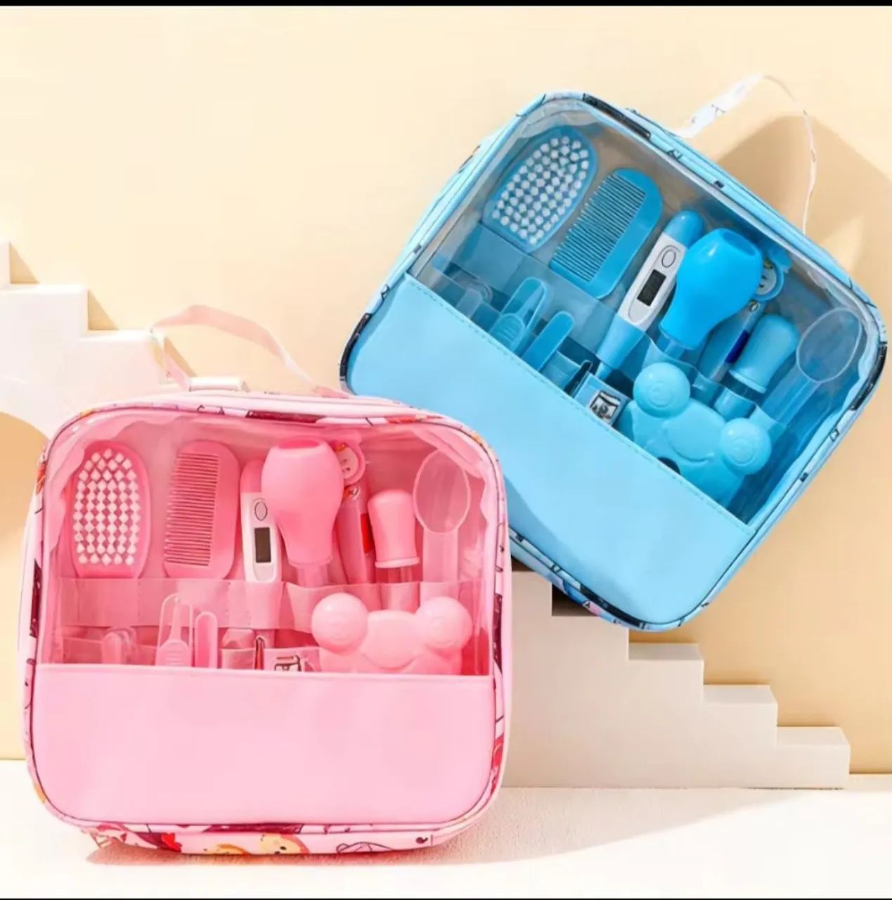 Kit higiênico bebê 