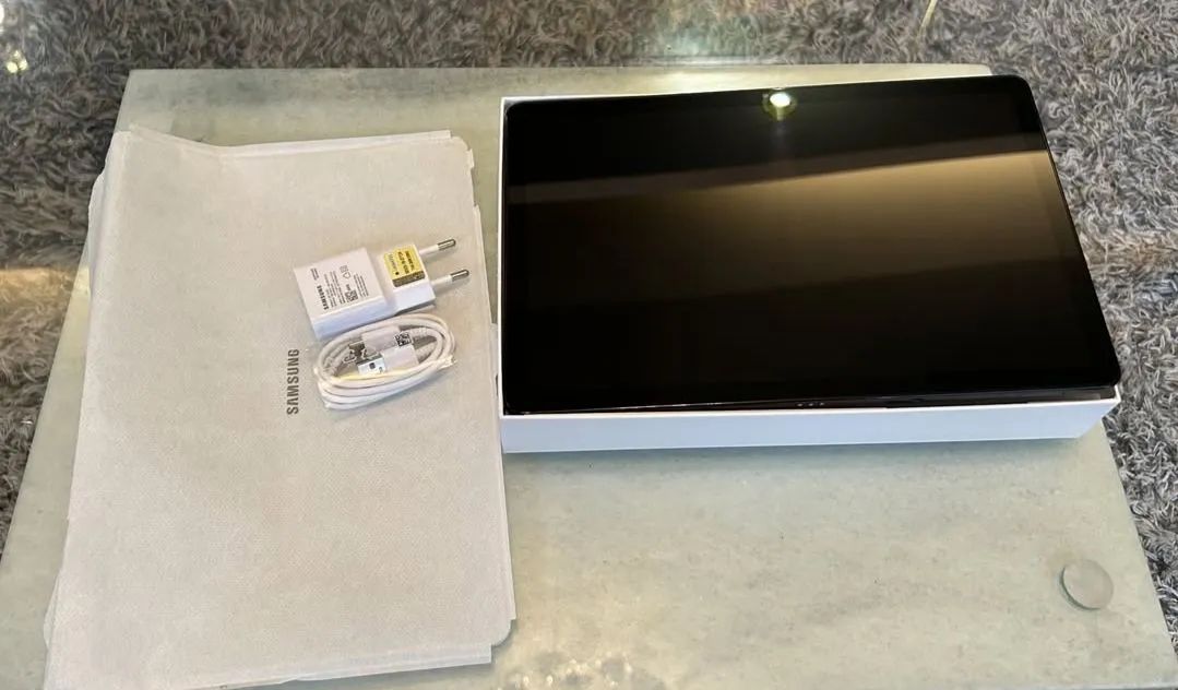 TABLET A9+ 5G, 4RAM, 64 MB NA COR GRAFITE - Foto 5