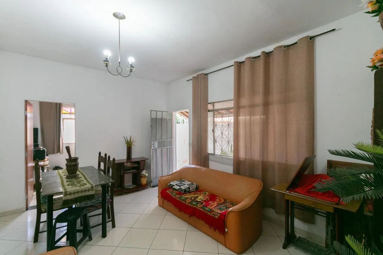 Casa à Venda - Floramar, 3 Quartos, 620 m2 - Foto 3