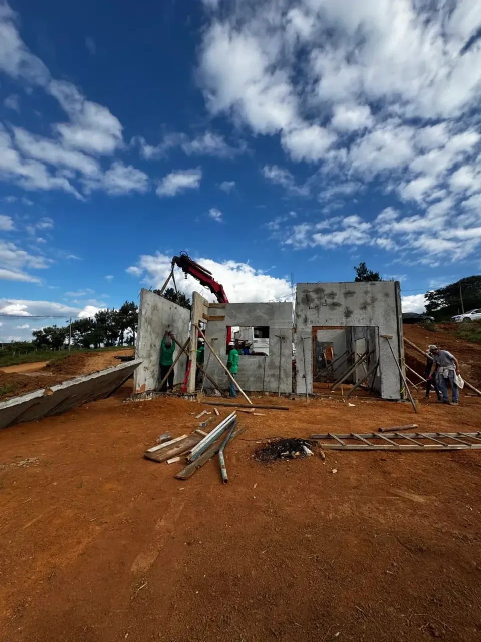 Seu Sonho de Casa Própria Começa Aqui - Foto 3