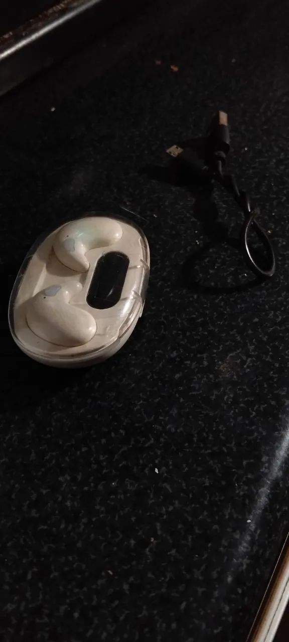 FONE DE OUVIDO BLUETOOTH 
