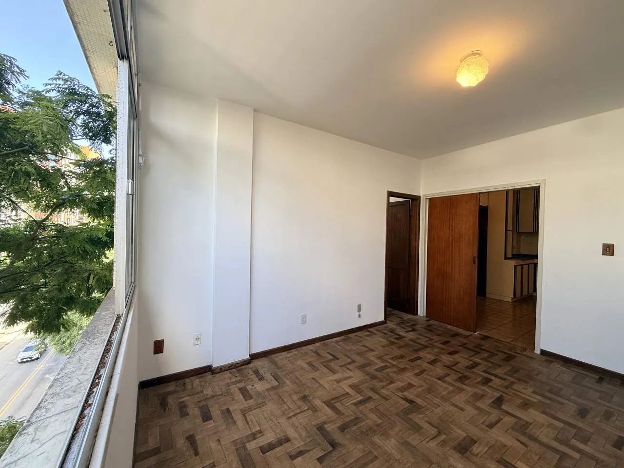 Apartamento 2 quartos em Centro, Florianópolis | Presidente - Foto 2