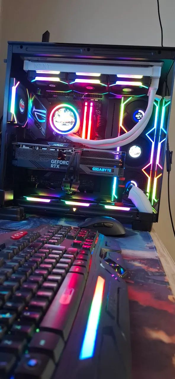 PC GAMER HIGH END OPORTUNIDADE