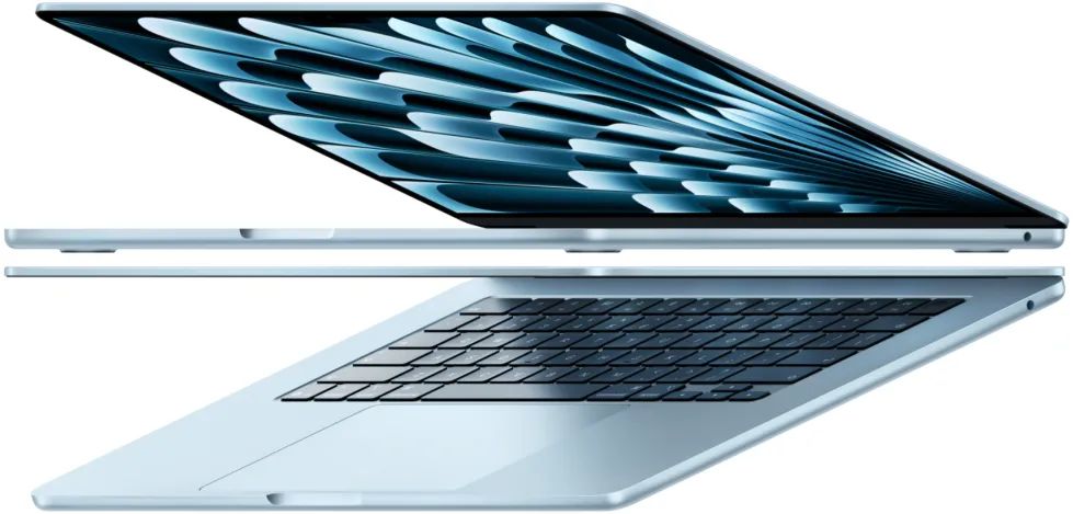 MacBook Air M4 シルバー 16GBメモリ　256GB SSD Apple Macbook air M4 16gb Ram 256gb Ssd Prateado - Notebooks