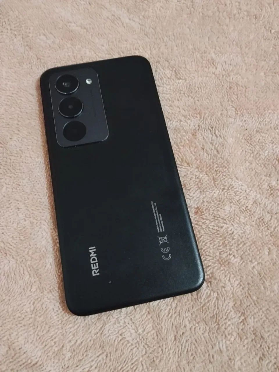 Redmi 15 256gb - Foto 3