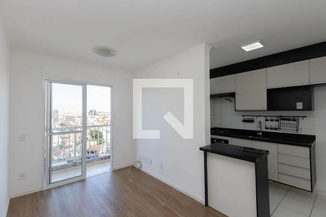 Apartamento à Venda - Vila Constança , 2 Quartos, 47 m2