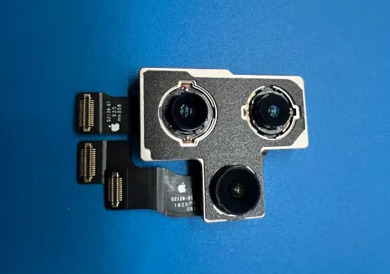 Camera Iphone 11 