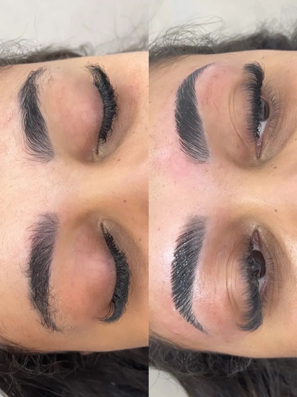 SOBRANCELHAS PERFEITAS EM BH - DESIGN, HENNA, TINTURA E BROW LAMINATION - Foto 2