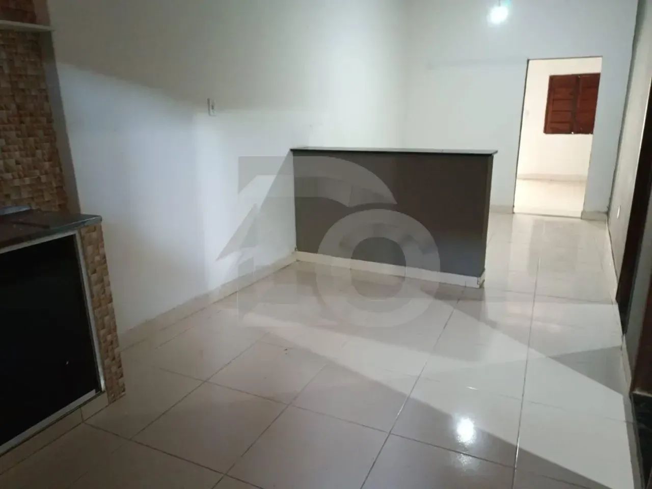 Casa no Fernando Collor à Venda com 3 Quartos e Garagem - Foto 3