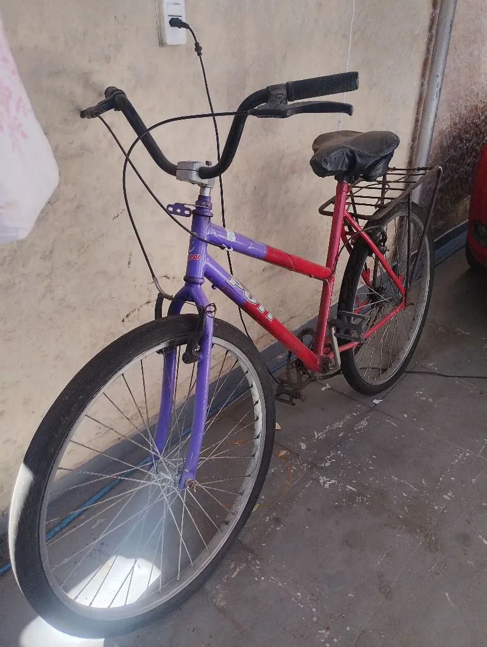 Bicicleta Aro 26 - Foto 3