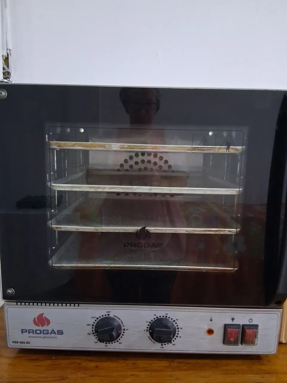 Forno  Progás  - Foto 5