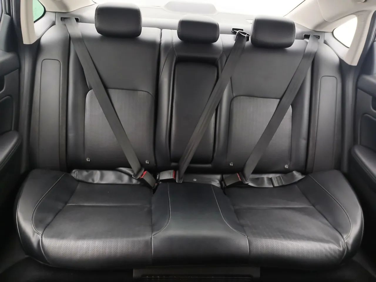 Honda Civic Sed.Touring 2.0 16V Aut. (Híbrido), foto 18 de 18