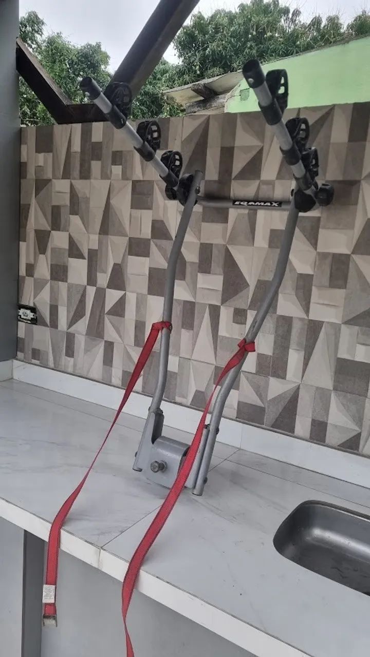 Bike engate suporte Eqmax C3x