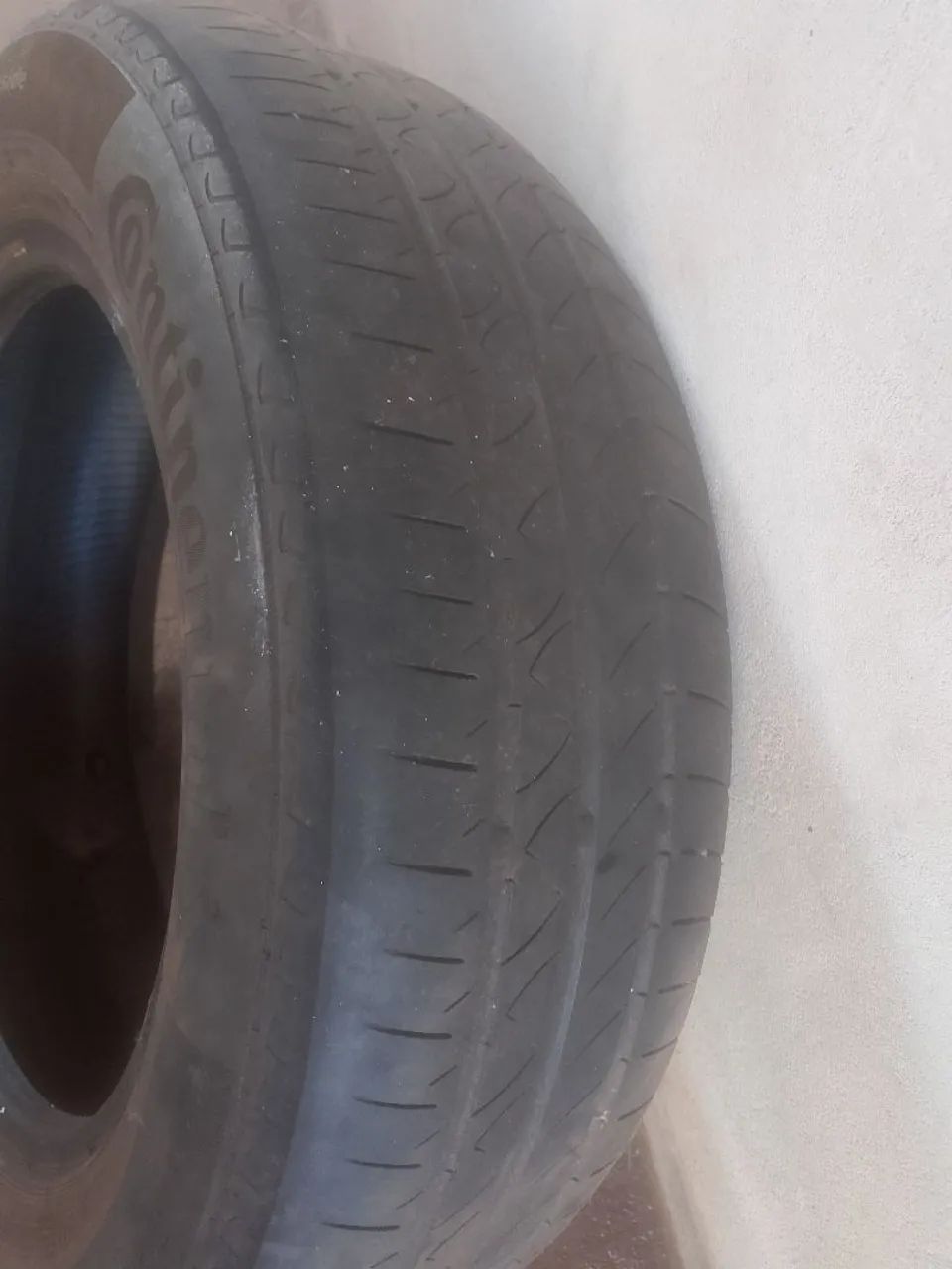 Pneus aro 15 - Foto 2