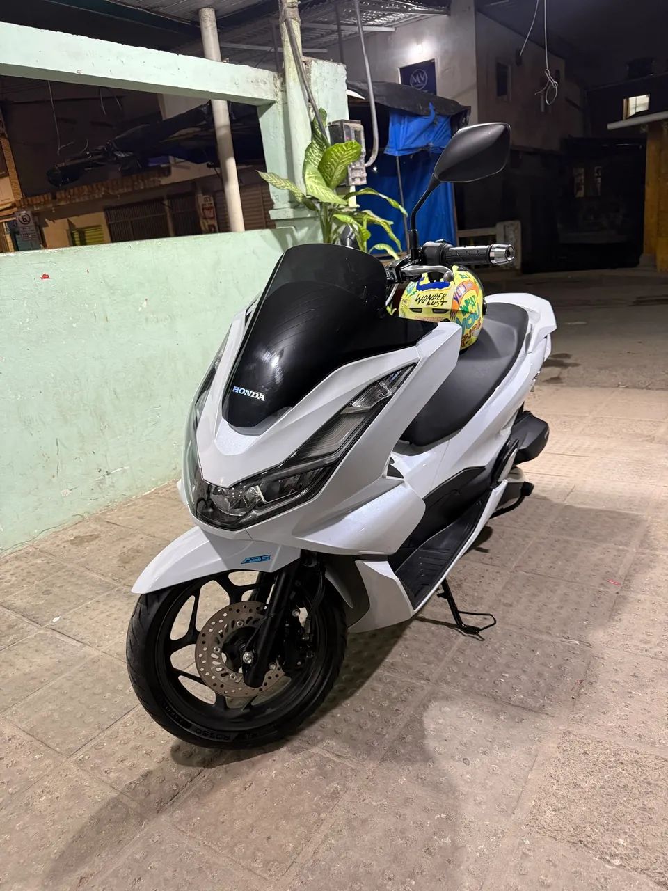 REPASSE DE PCX 2026 - Foto 3