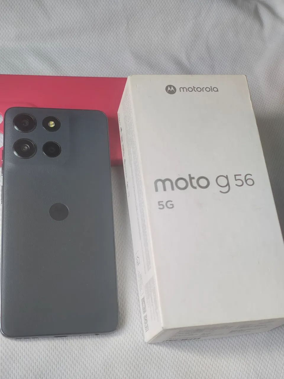 Motorola G56 5G 256gb  - Foto 2