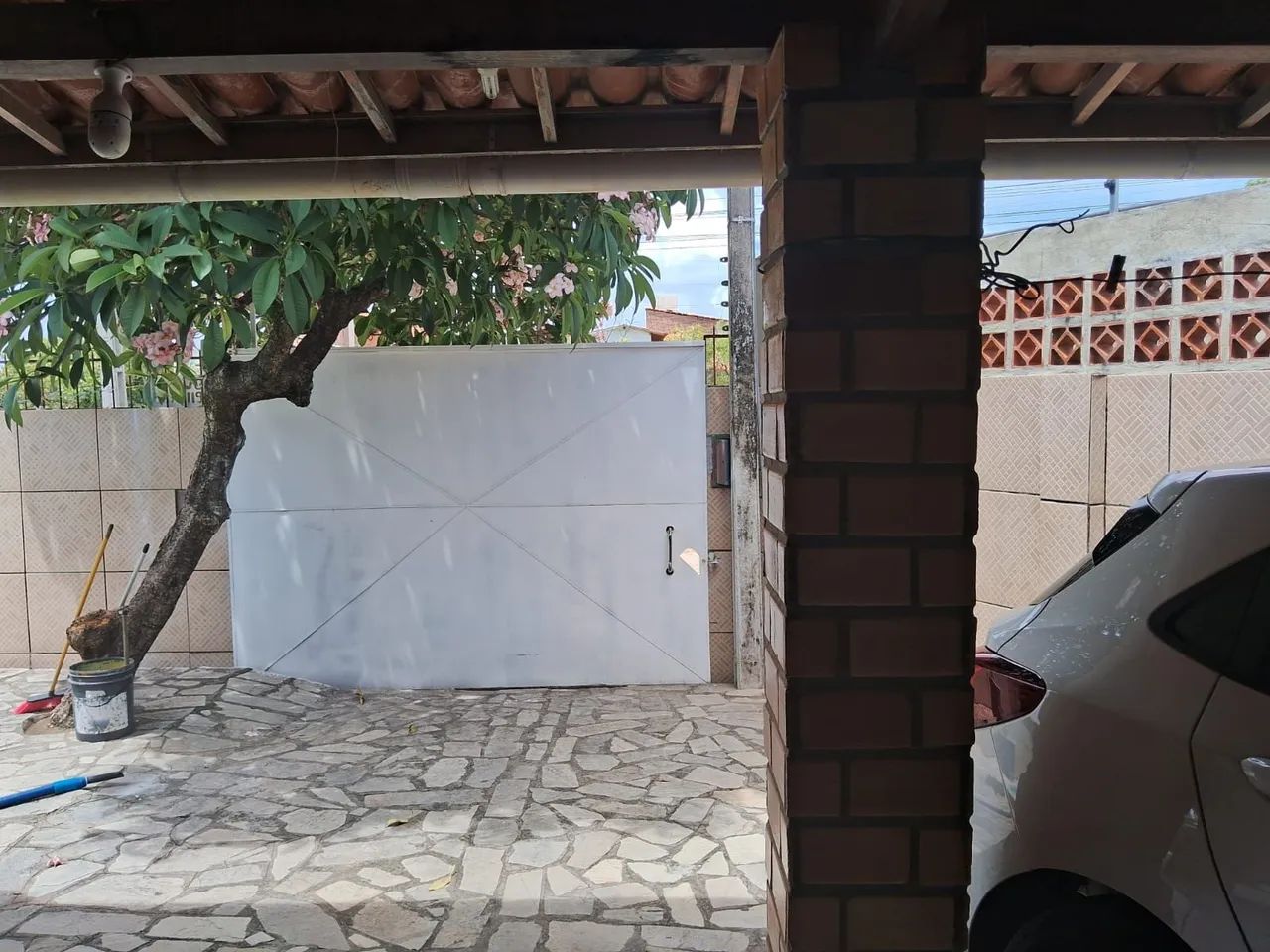 CASA NA PRAIA DE CARAPIBUS FERIADÃO 7 DE SETEMBRO - Foto 6