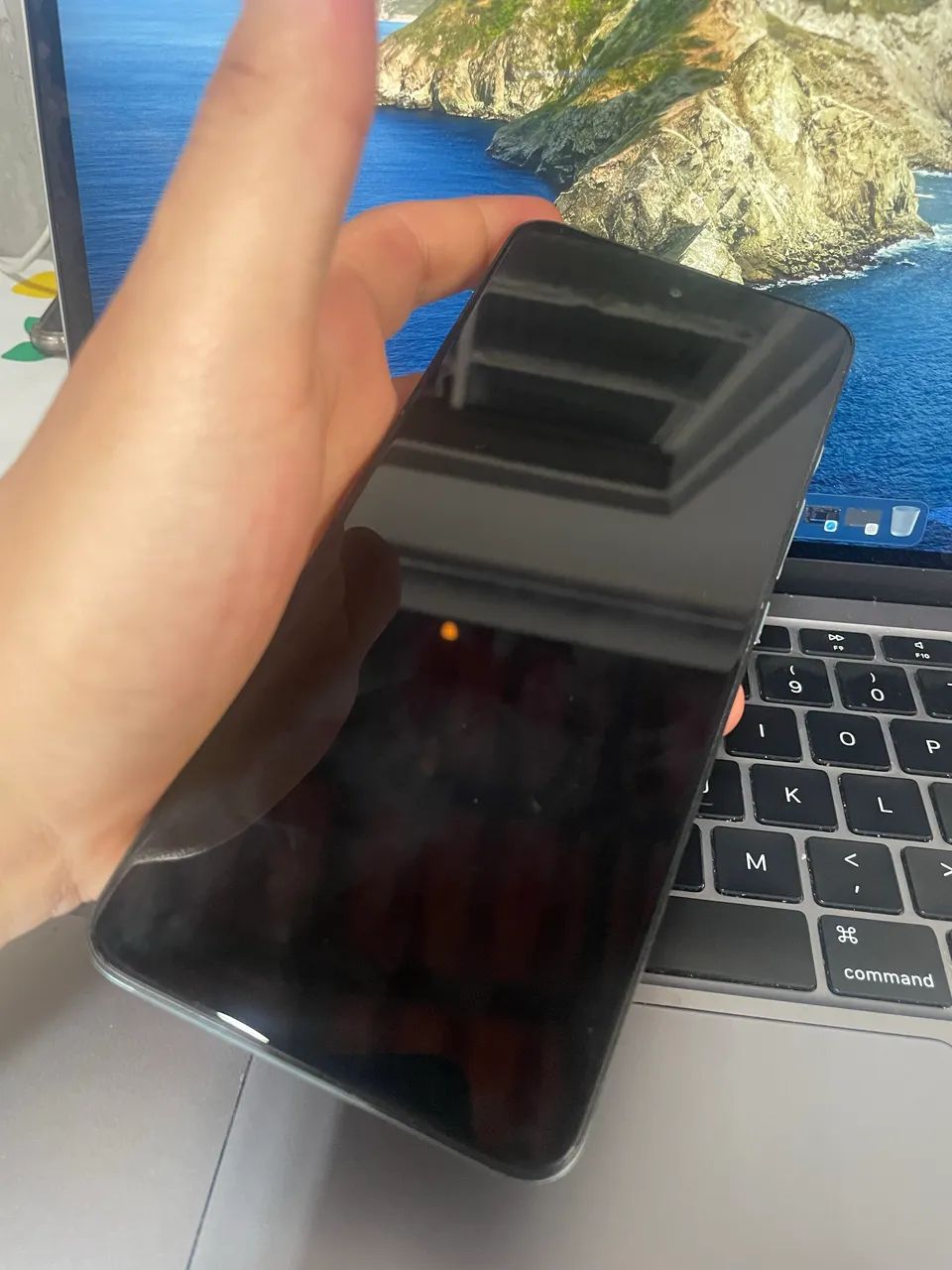 Moto G60s - Foto 3