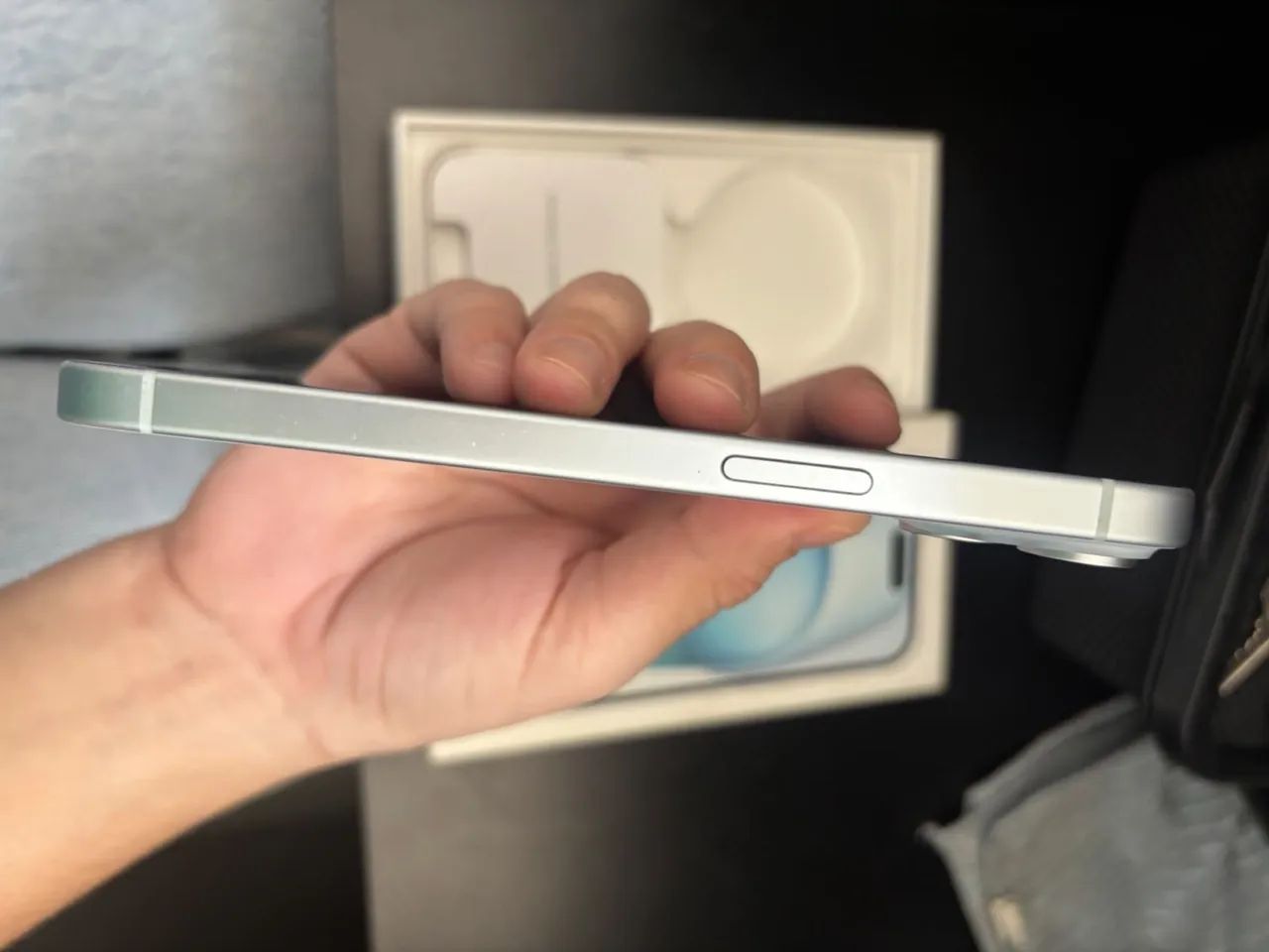 IPHONE 15 - Foto 3