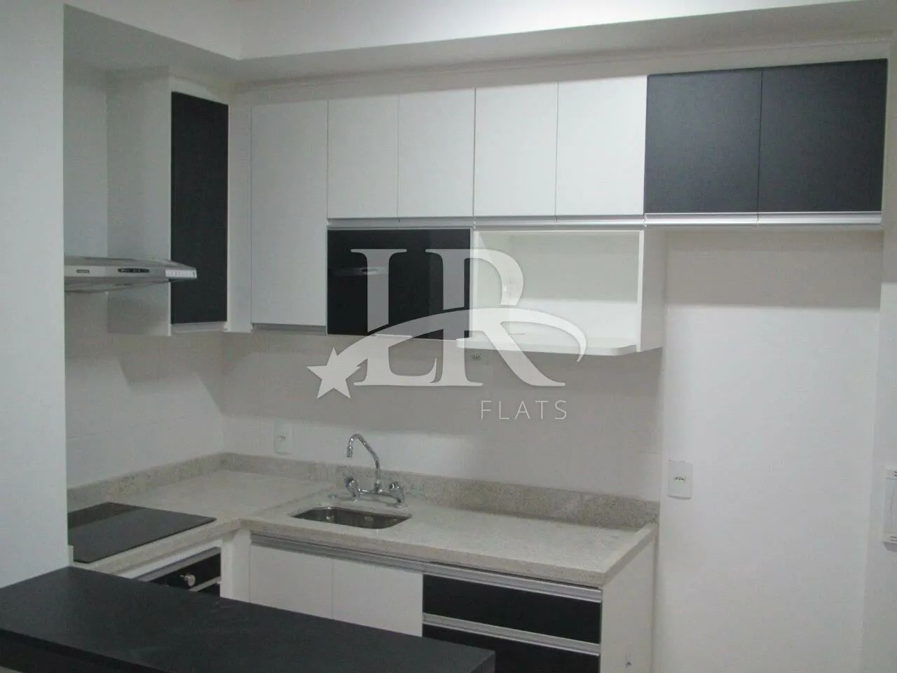 LR Flats - Flat mobiliado para locação no Brooklin - Foto 4