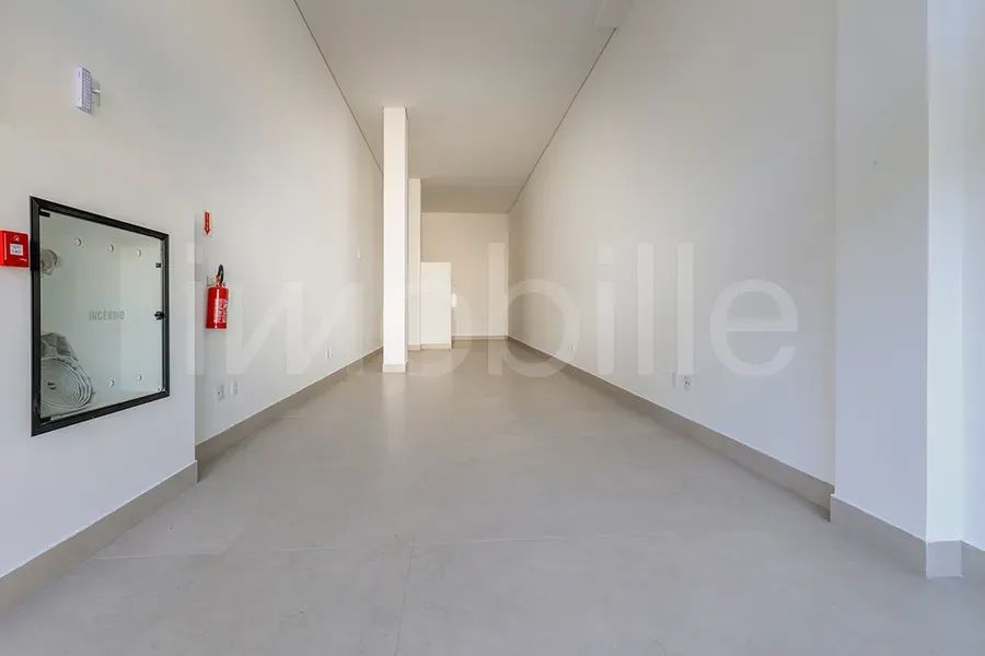 Sala comercial no Edifício Bella Cintra em Balneário Camboriú - Foto 4