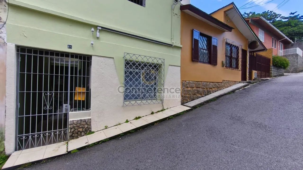 Casa para Venda em Florianópolis, Agronômica, 2 dormitórios, 2 banheiros - Foto 4