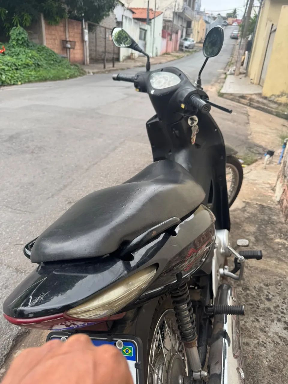 Em dias só transferir  - Foto 2