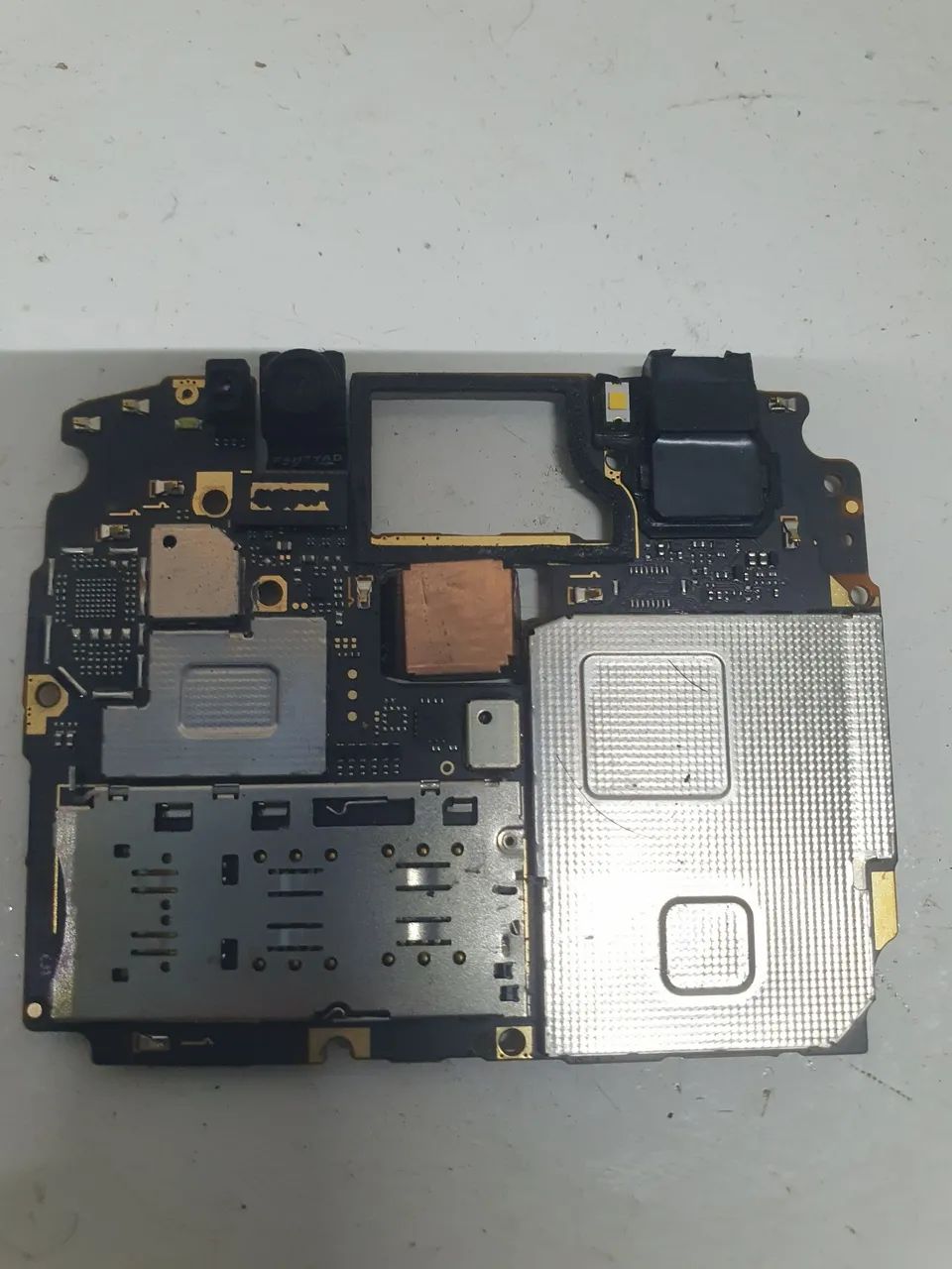 Placa Motorola moto G6 play