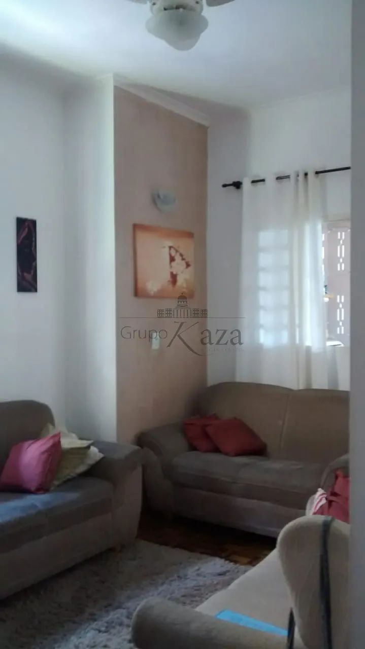 Casa Sobrado em São José dos Campos - Foto 2