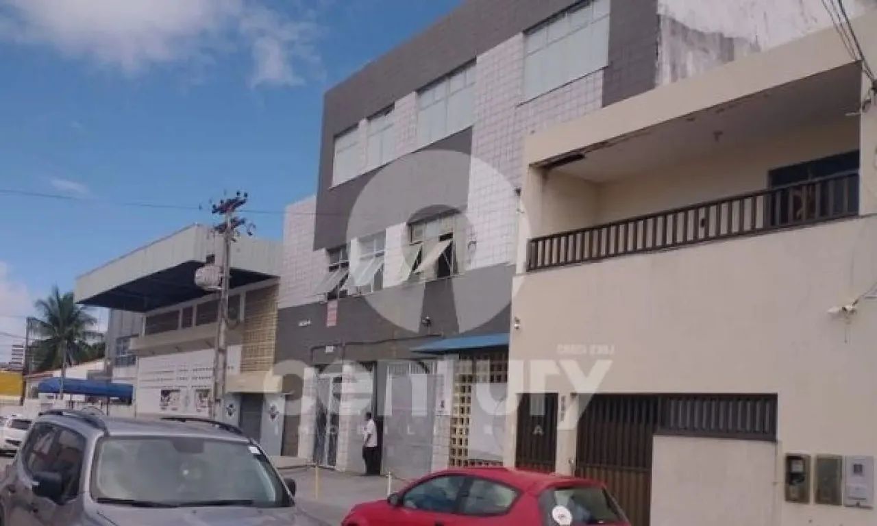 Casa à venda no bairro 13 de Julho