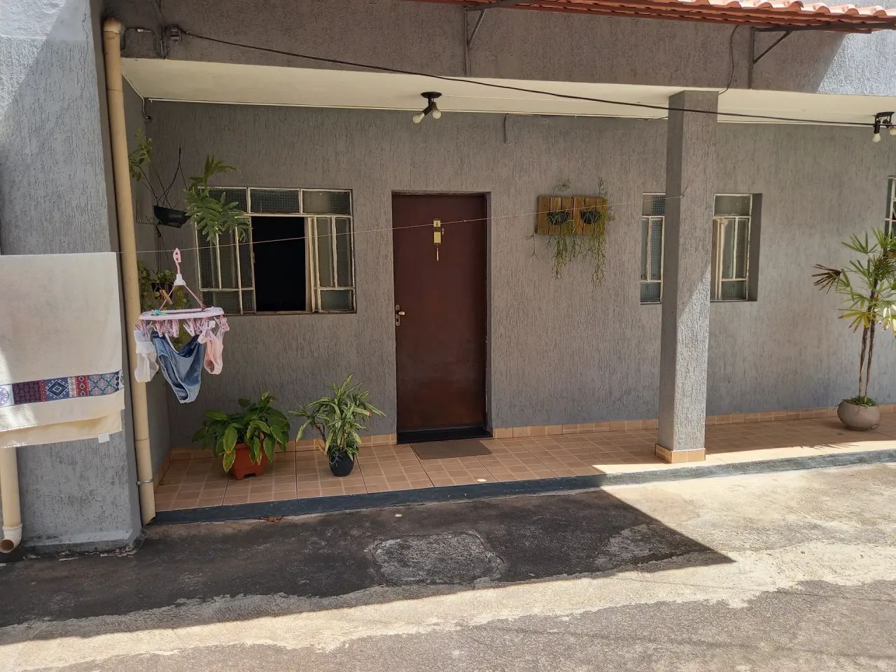 Imóvel para venda tem 366 metros quadrados com 2 quartos em Maria Virgínia - Belo Horizont - Foto 5