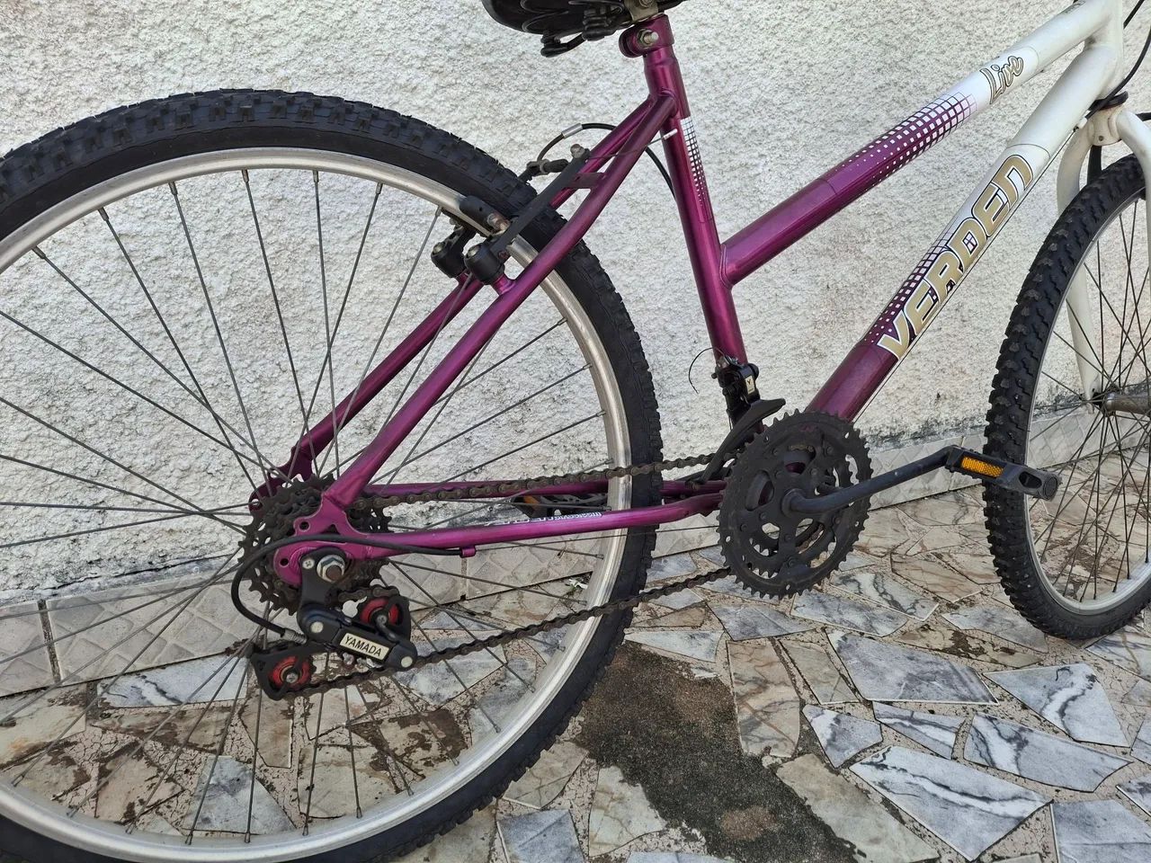 Bicicletas semi novas - Foto 2