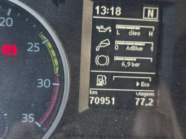 CAMINHÃO VW 11.180 - Foto 4