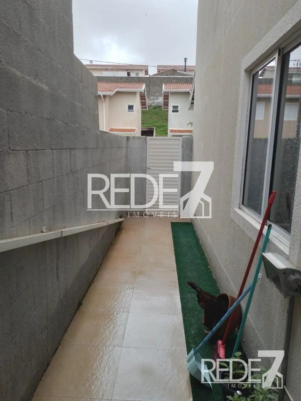 CASA RESIDENCIAL em Campinas - São Paulo, Parque Jambeiro - Foto 4
