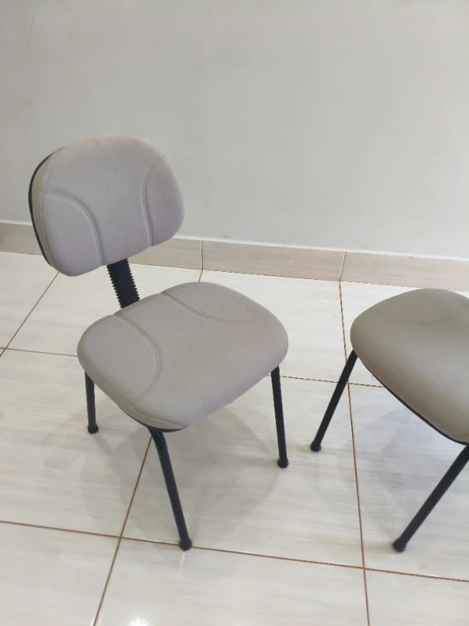 Cadeiras de escritório - Foto 2