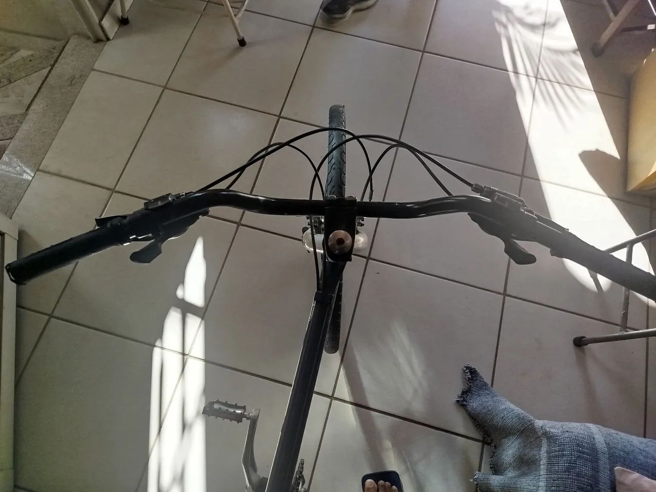 Giant cromo aro 26 - Foto 2