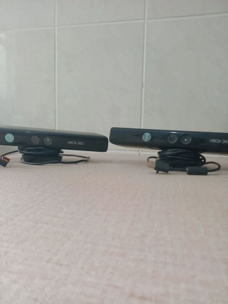 2 unid. Kinect Xbox 360. - Foto 2