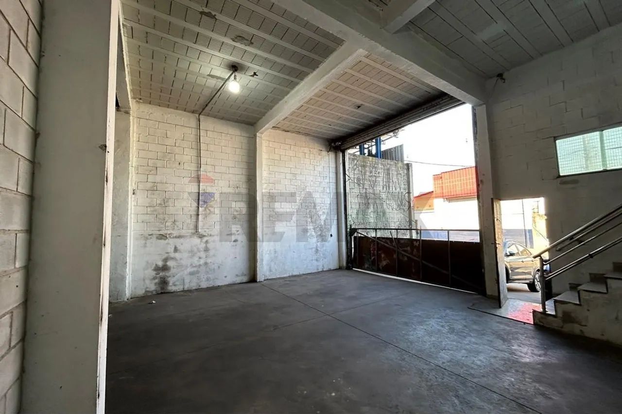 Galpão Industrial em Capuava com Pé-Direito de 7m, Escritório e Excelente Logística Próxim - Foto 4