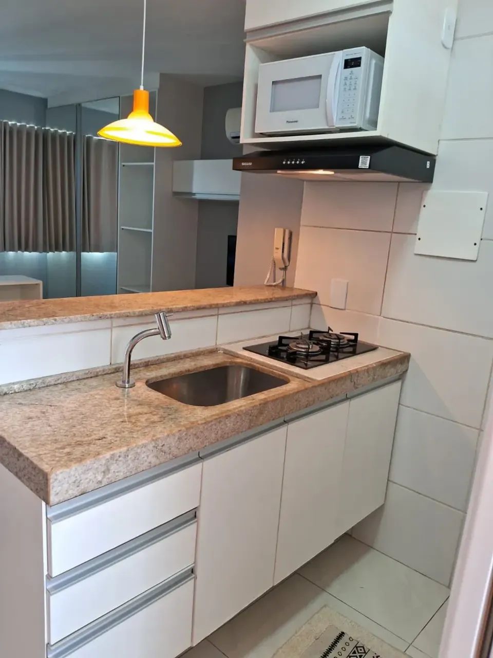 Lindo flat - Foto 5