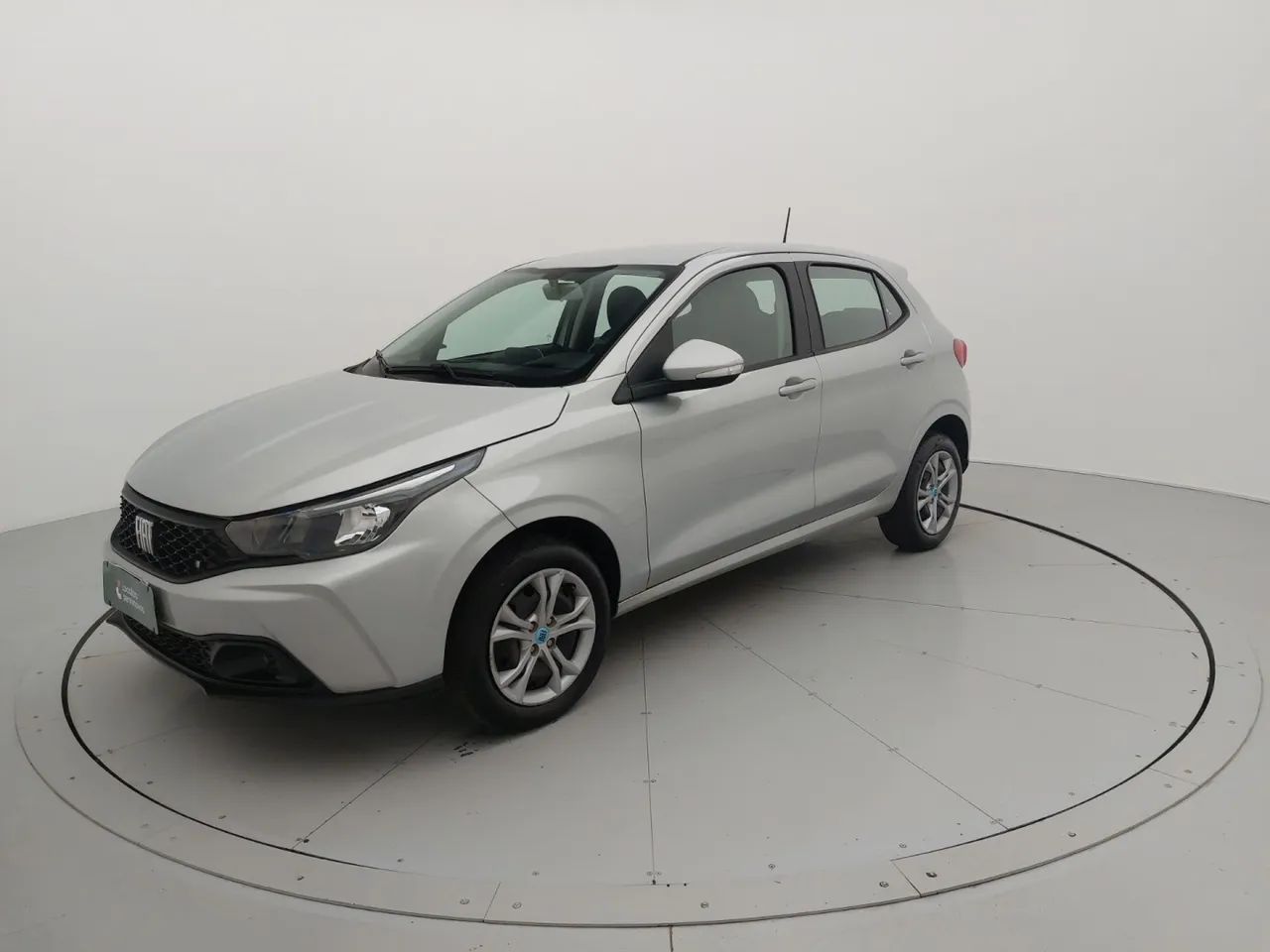 Fiat Argo Drive 1.0 Firefly 2025