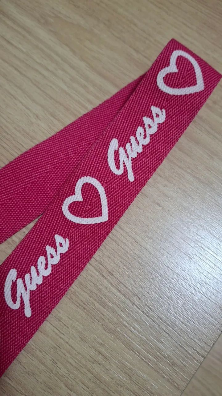 Cinto infantil Guess Original  - Foto 4
