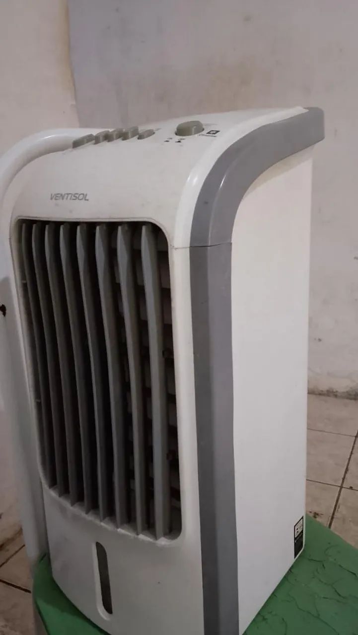 Climatizado de ar - Foto 3