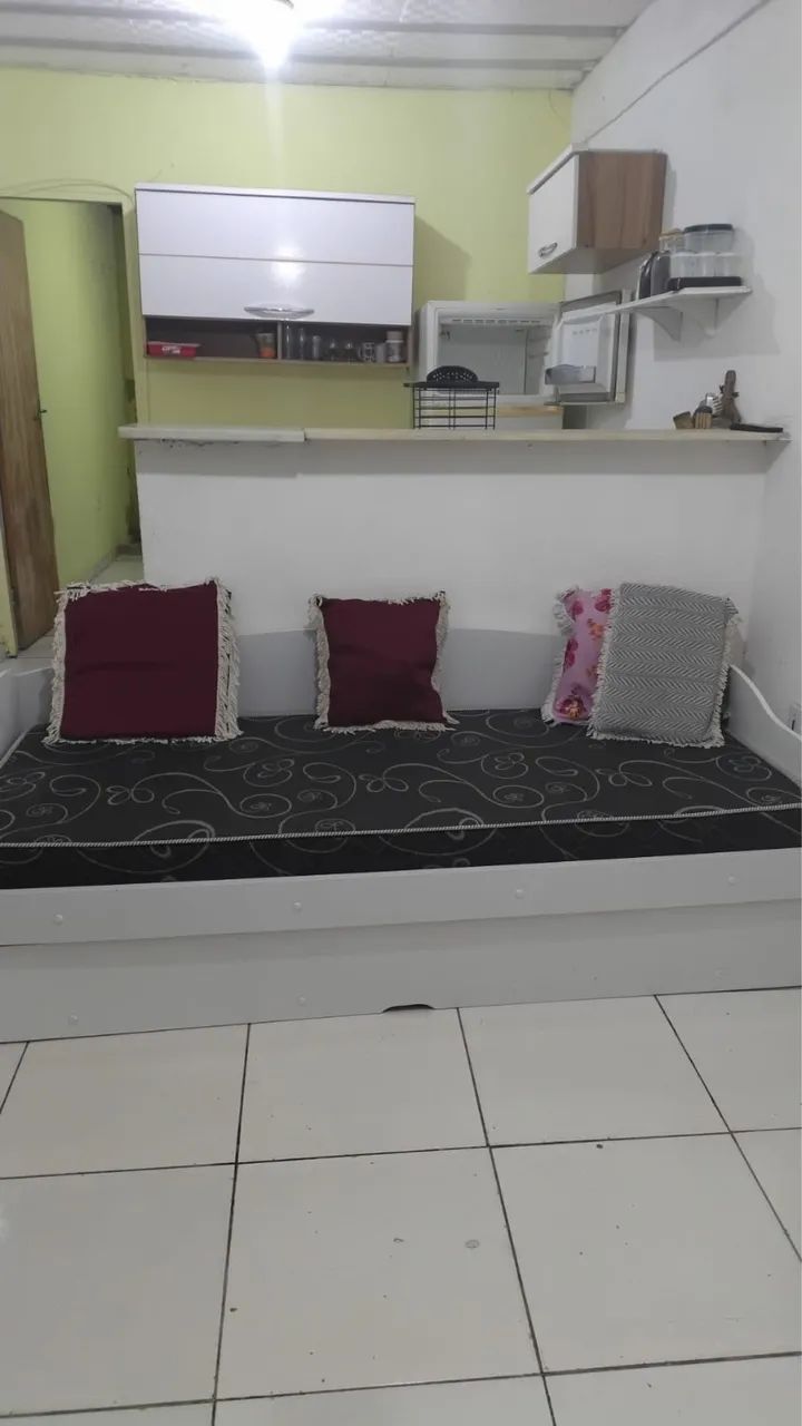 Vendo casa na Praia do saco - Foto 4