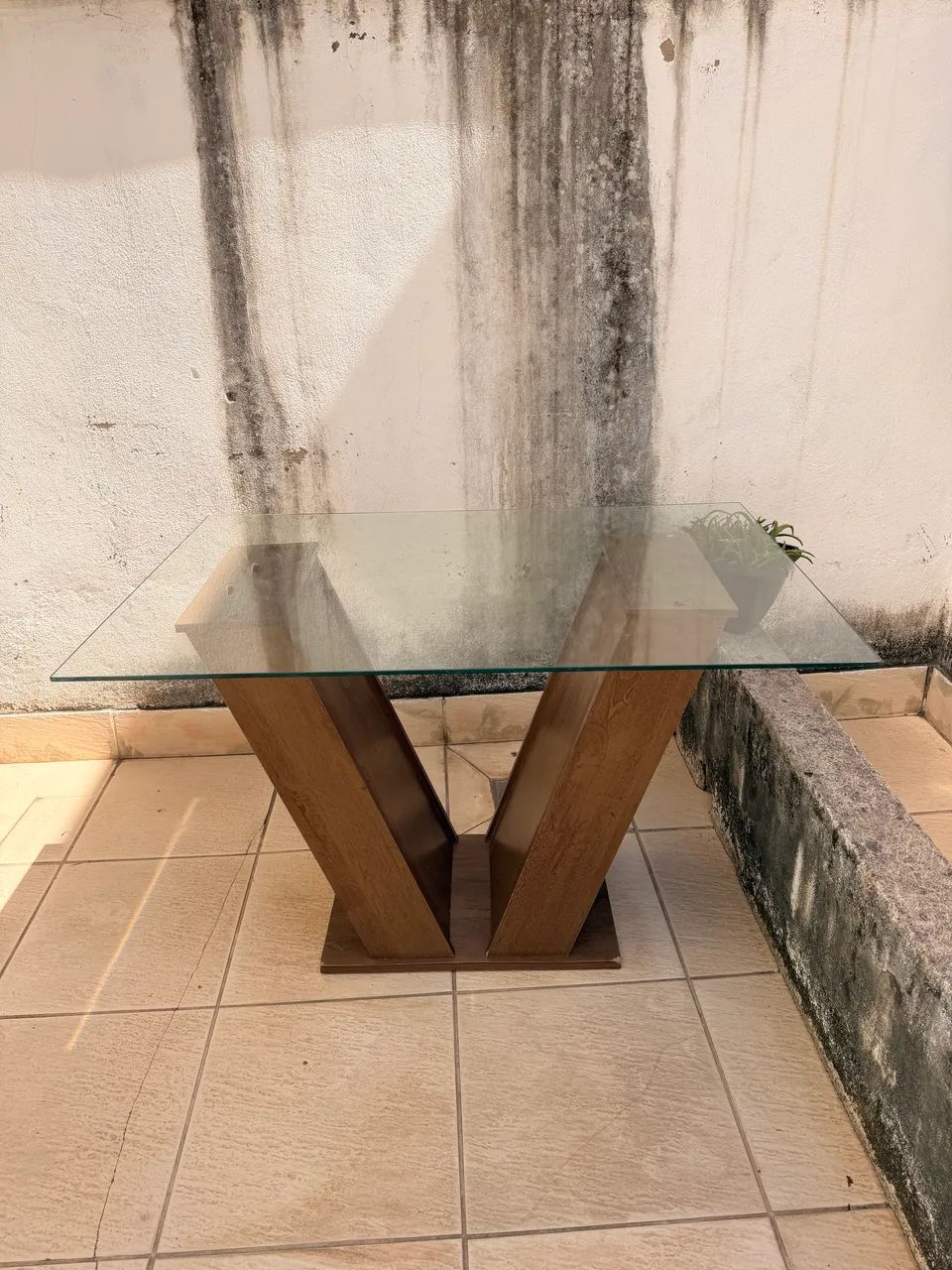 Mesa 4 lugares  - Foto 2