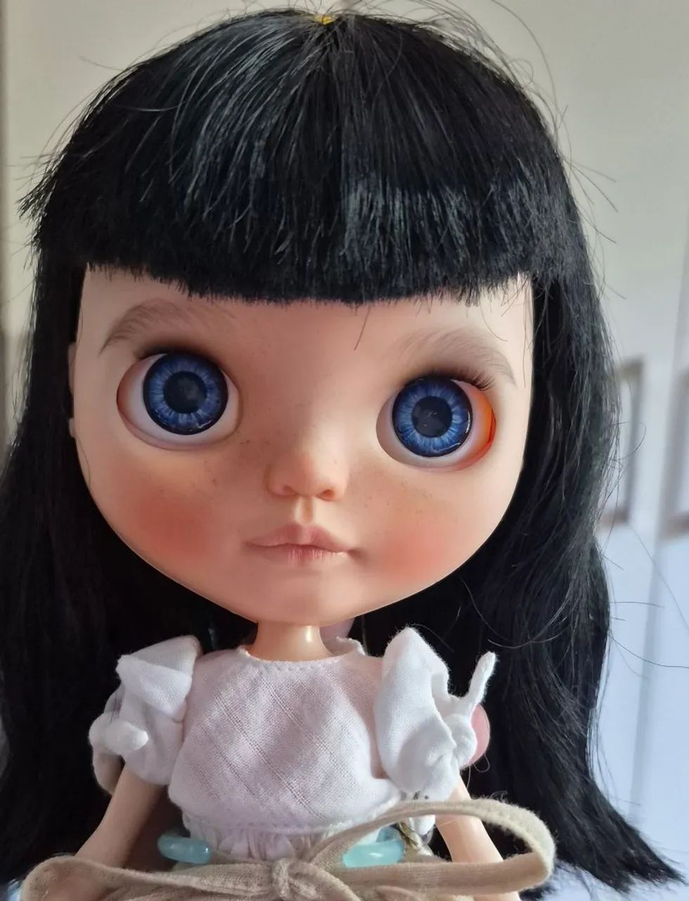 Blythe bassak  - Foto 3