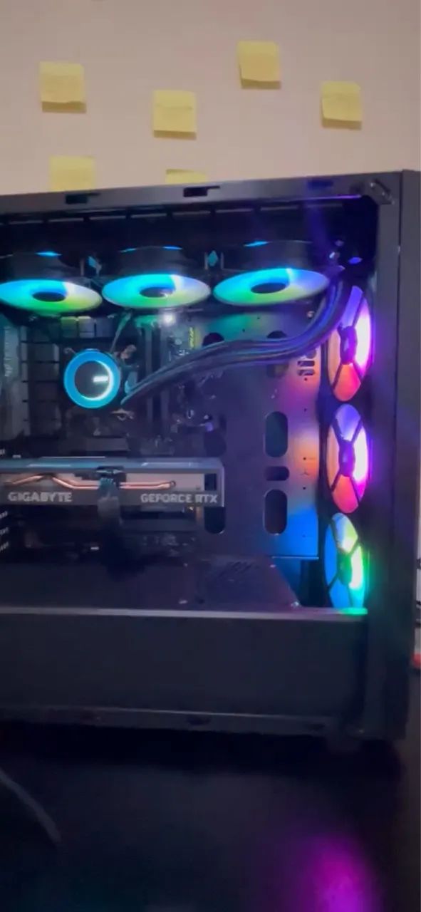 COMPUTADOR GAMER HIGH END  - Foto 3