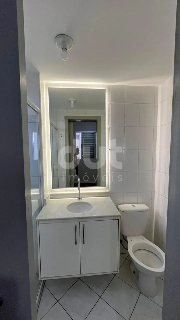 apartamento - Jardim Capivari - Campinas - Foto 3
