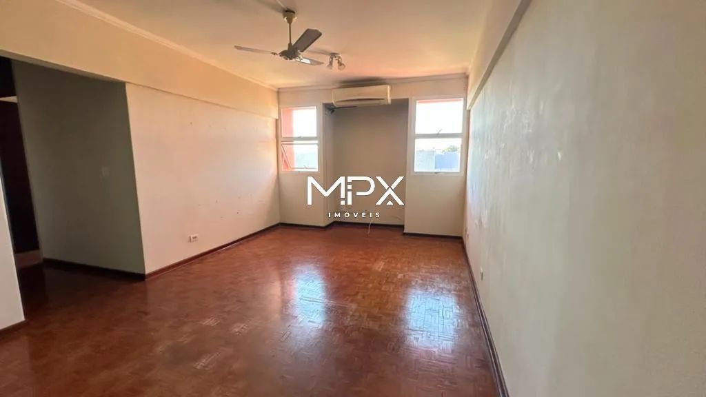 Apartamento à venda no Edifício Itajaí em Piracicaba