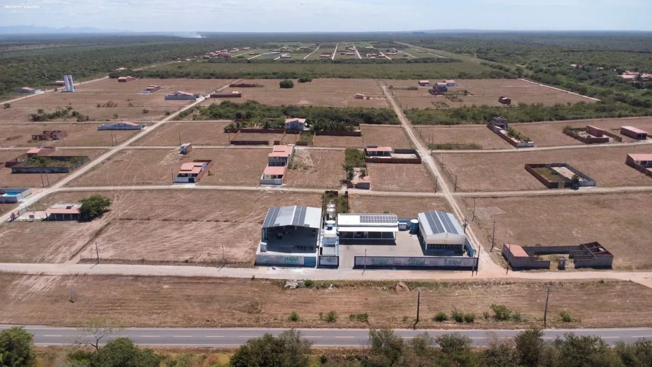 Terreno para Venda em Paraipaba - Foto 2